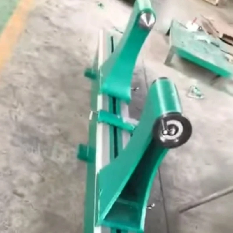 Tatma Test Cihazının Bitmiş Ürün Ekranı