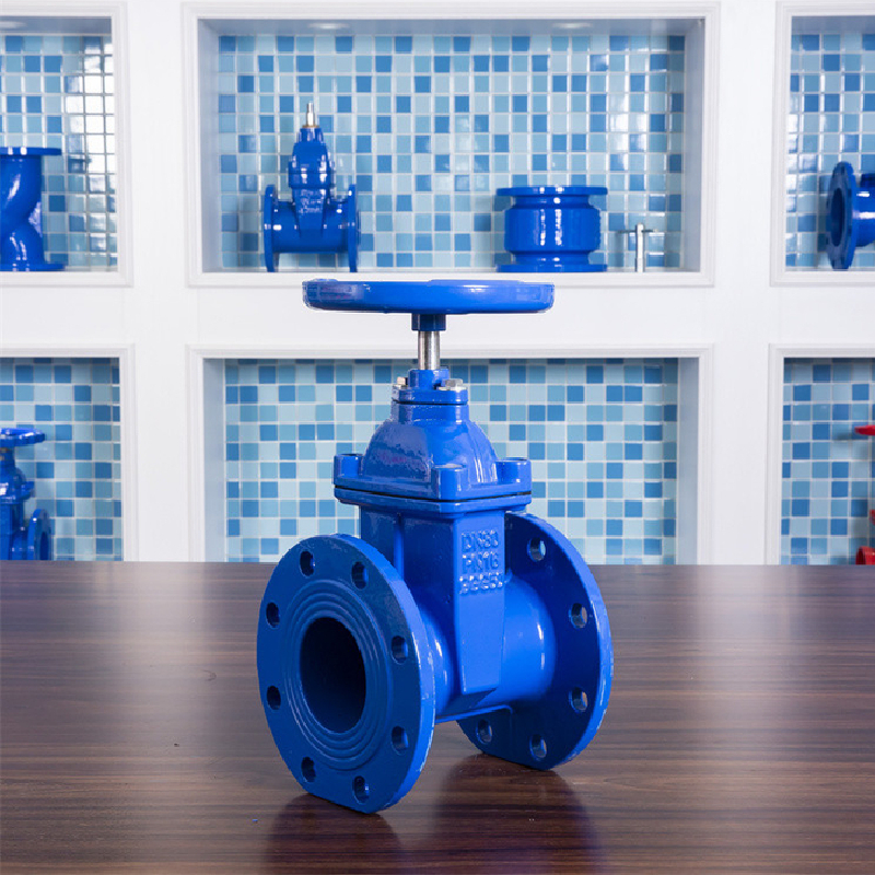 Gate Valves Sale hakkında daha fazla bilgi edinin