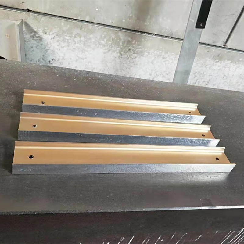 Alüminyum yöneticiler hakkında daha fazla bilgi edinin