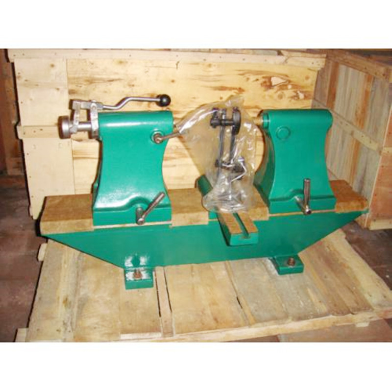 Runout Tester hakkında daha fazla bilgi edinin