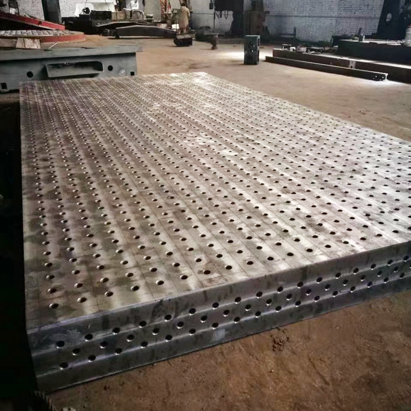 Kaynak fab masası hakkında daha fazla bilgi edinin