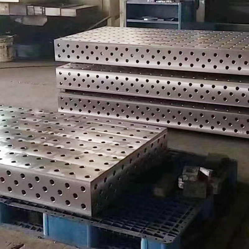 Kaynak fab masası hakkında daha fazla bilgi edinin