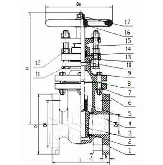 Gate Valve Seal hakkında daha fazla bilgi edinin