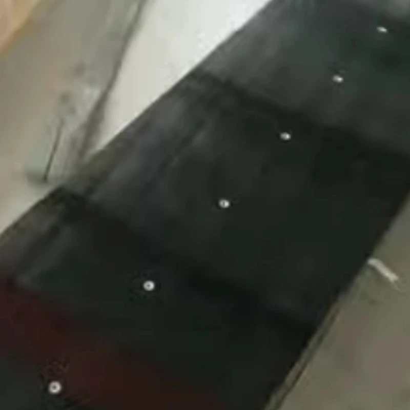 Manyetik V şekilli çerçevelerin ve manyetik kare kutuların nakliye videoları