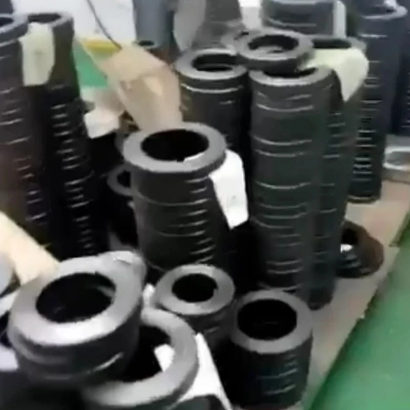 Pürüzsüz halka gösterge yarı bitmiş video