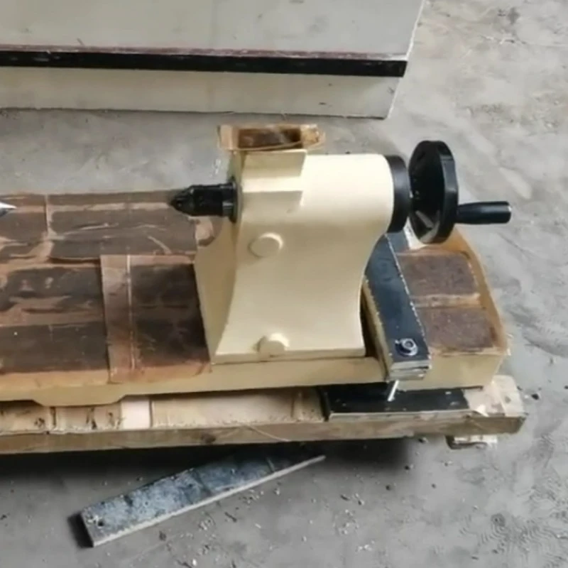 V blok ve çift amaçlı merkez kadran gösterge test cihazı